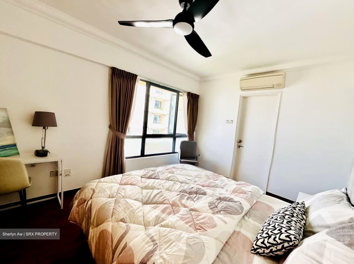 Aquarius By The Park (D16), Condominium #566286021